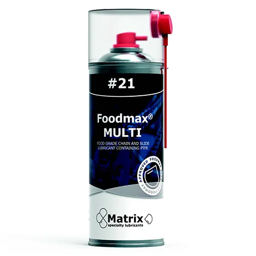 Foodmax Multi Spray